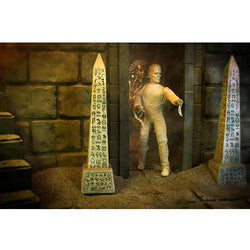 Mego Action Figure 8 Inch - Universal - Select Figure(s) (Online Order Only)