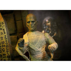 Mego Action Figure 8 Inch - Universal - Select Figure(s) (Online Order Only)