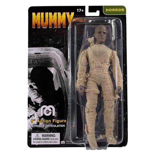 Mego Action Figure 8 Inch - Universal - Select Figure(s) (Online Order Only)