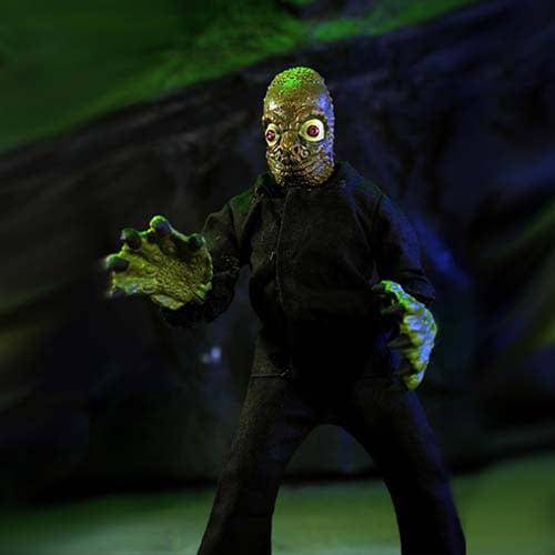 Mego Action Figure 8 Inch - Universal - Select Figure(s) (Online Order Only)
