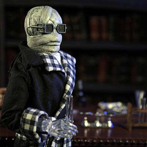 Mego Action Figure 8 Inch - Universal - Select Figure(s) (Online Order Only)