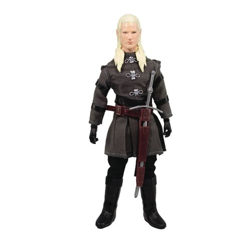 Mego House of the Dragon 8-Inch Action Figure - Select Figure(s) (Online Order Only)
