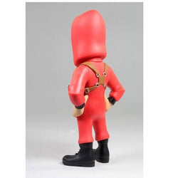 Mego Minix Money Heist Vinyl Figure - Select Figure(s) (Online Order Only)