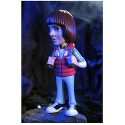 Mego Minix Stranger Things Vinyl Figure - Select Figure(s) (Online Order Only)
