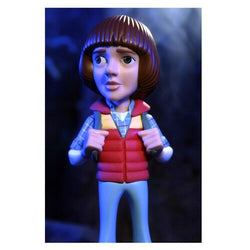 Mego Minix Stranger Things Vinyl Figure - Select Figure(s) (Online Order Only)