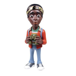 Mego Minix Stranger Things Vinyl Figure - Select Figure(s) (Online Order Only)