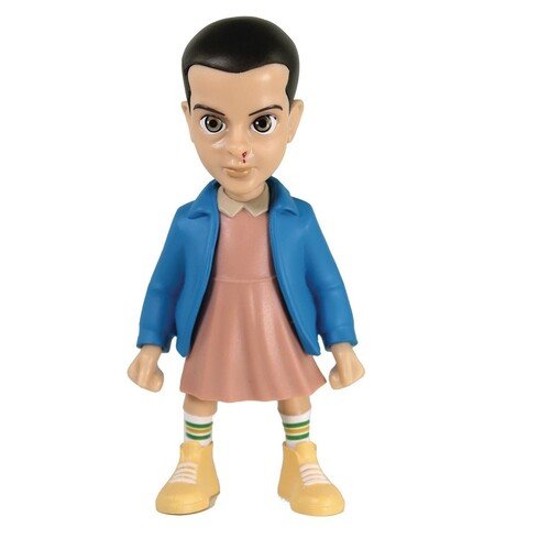 Mego Minix Stranger Things Vinyl Figure - Select Figure(s) (Online Order Only)