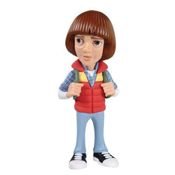 Mego Minix Stranger Things Vinyl Figure - Select Figure(s) (Online Order Only)