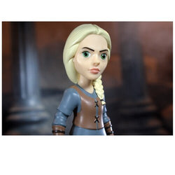Mego Minix The Witcher Vinyl Figure - Select Figure(s) (Online Order Only)