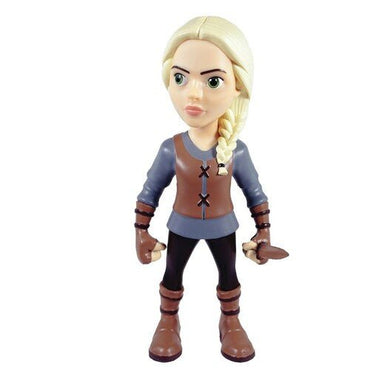 Mego Minix The Witcher Vinyl Figure - Select Figure(s) (Online Order Only)