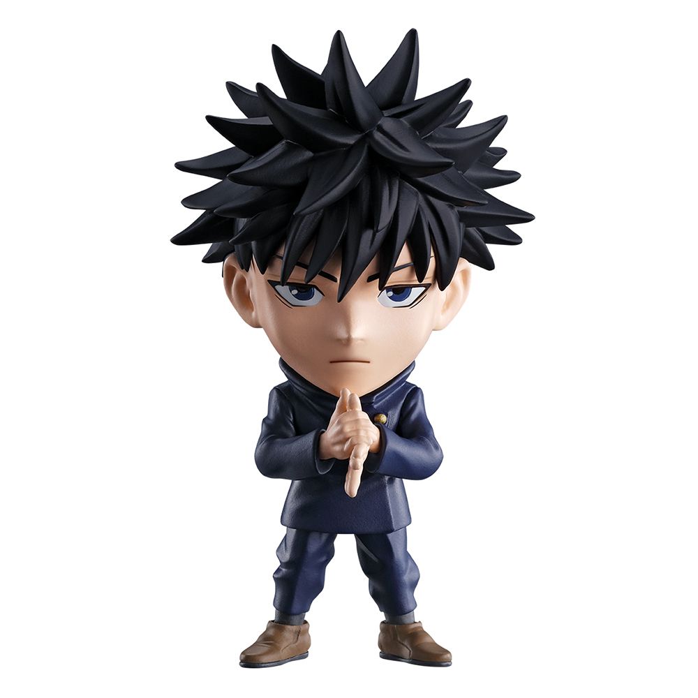 Chibi Masters Jujutsu Kaisen Figure Megumi Fushiguro (ONLINE ORDER ONLY)