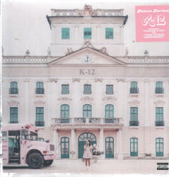 K-12 (Limited Edition, Violet Colored Vinyl) [Import] [Vinyl]