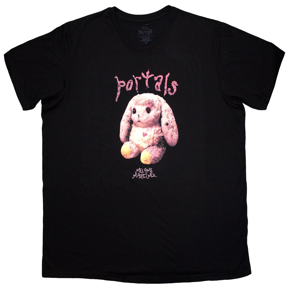 Portals Bunny [T-Shirt] (ONLINE ORDER ONLY)
