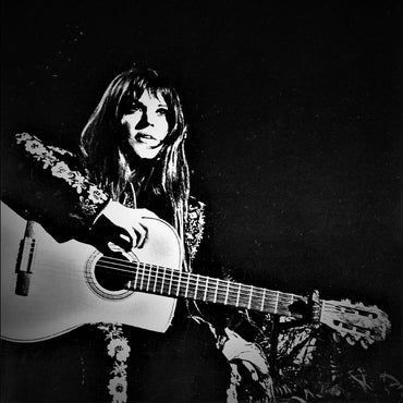 Melanie - People In The Front Row (ORANGE VINYL) [Vinyl] (ONLINE ORDER ONLY)