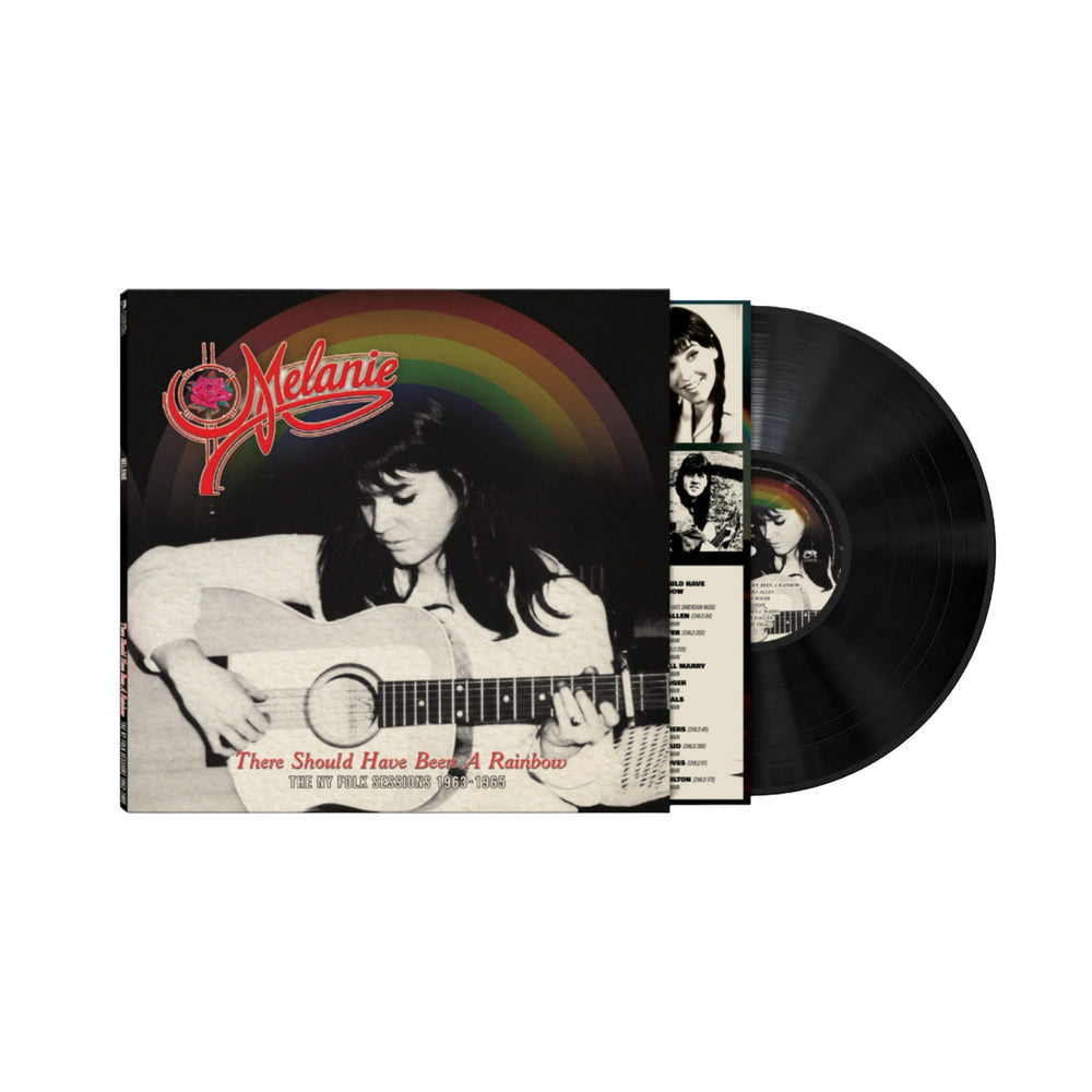 There Should Have Been A Rainbow - The Ny Folk Sessions 1963-1965 [Limited Balc Vinyl] [Vinyl] (ONLINE ORDER ONLY)