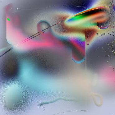 hipernatural [Vinyl] (ONLINE ORDER ONLY)