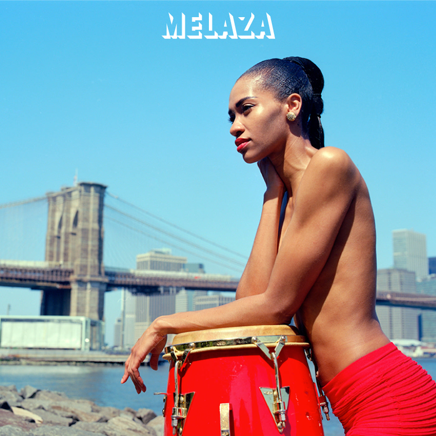 Melaza [CD] (ONLINE ORDER ONLY)