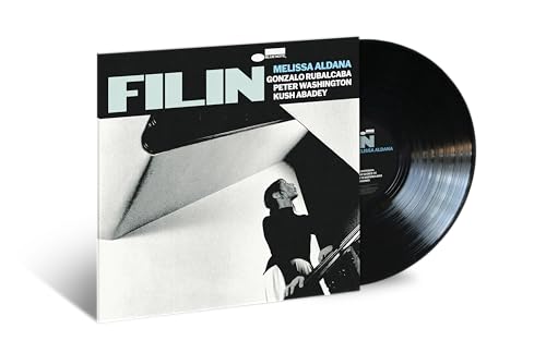 Filin [LP] [Vinyl]