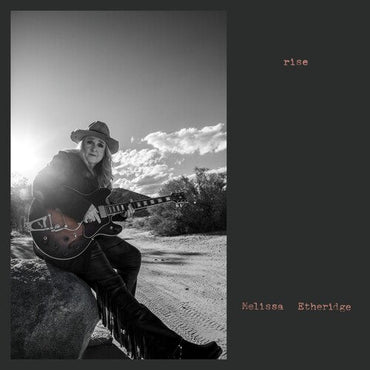 Rise (Limited Edition, Tan Colored Vinyl) [Vinyl] (ONLINE ORDER ONLY)