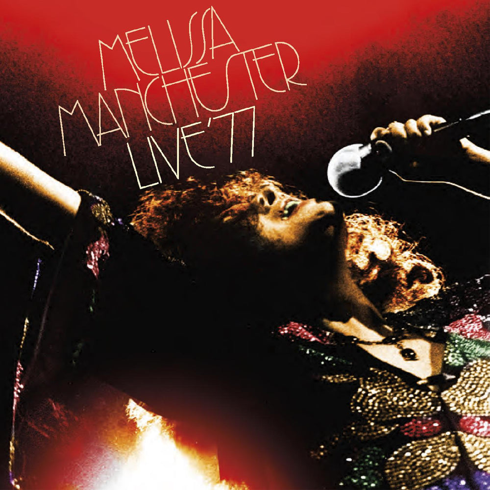 Live '77 [CD]