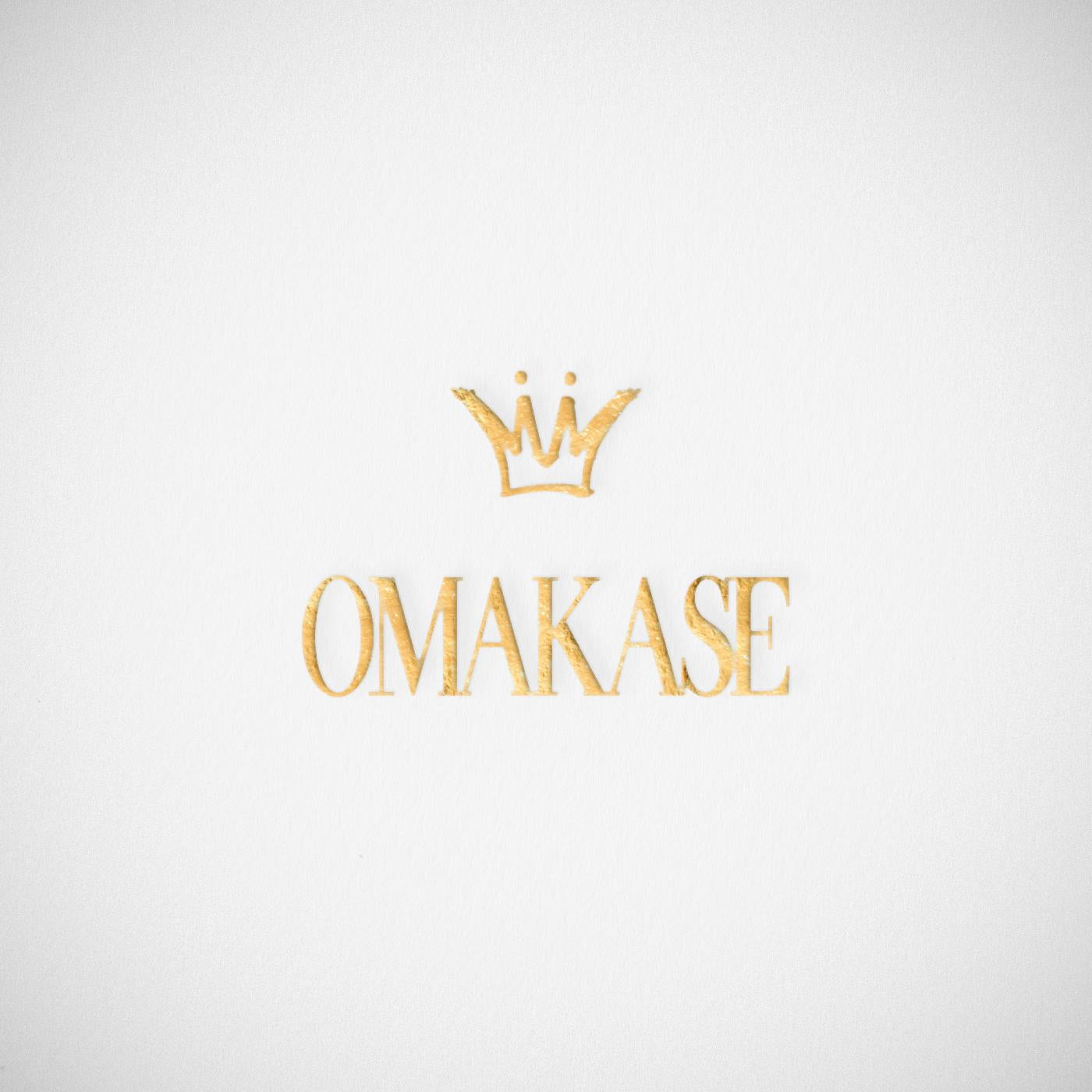Omakase [Vinyl] (ONLINE ORDER ONLY)