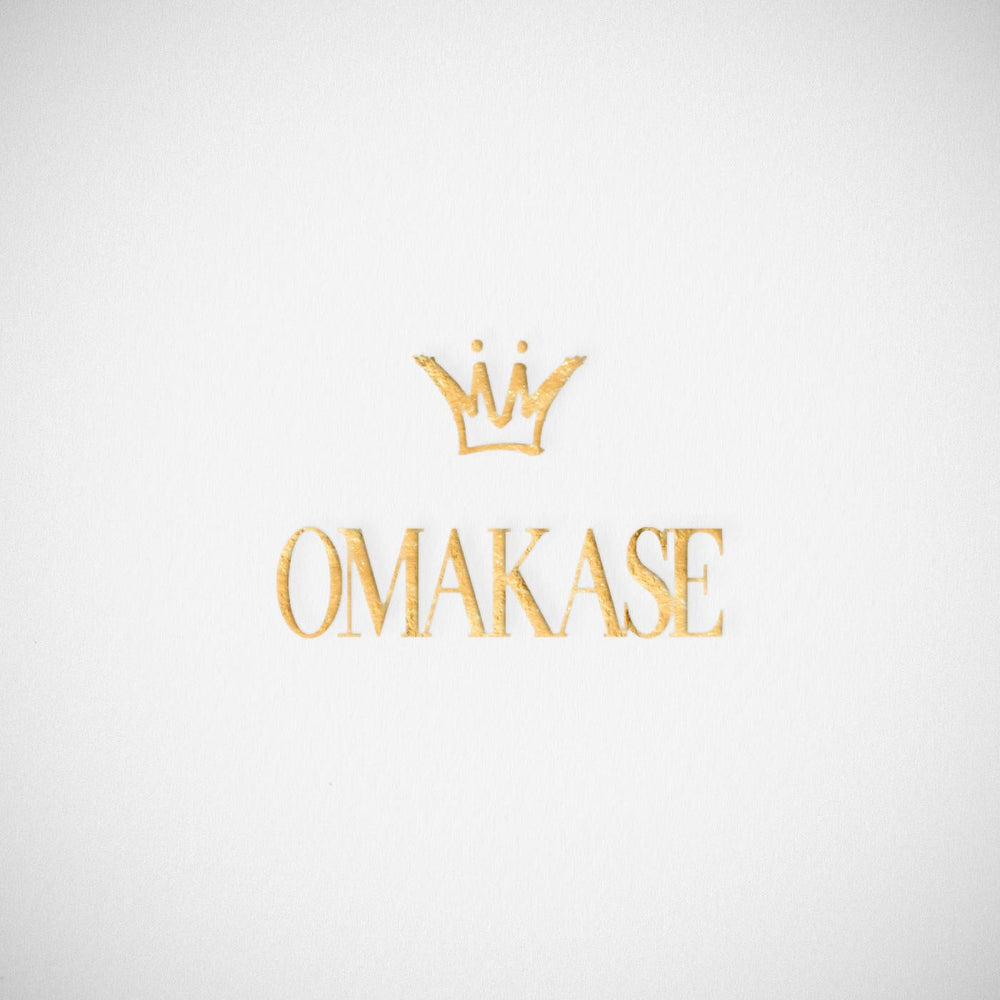 Omakase [Vinyl] (ONLINE ORDER ONLY)