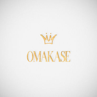 Omakase [Vinyl] (ONLINE ORDER ONLY)