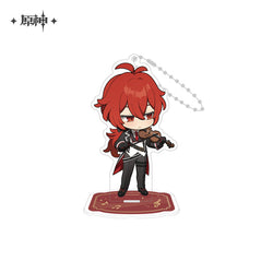 Melodies of an Endless Journey Chibi Character Series Merch (ONLINE ORDER ONLY)