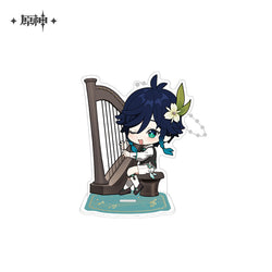 Melodies of an Endless Journey Chibi Character Series Merch (ONLINE ORDER ONLY)
