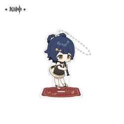 Melodies of an Endless Journey Chibi Character Series Merch (ONLINE ORDER ONLY)