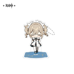 Melodies of an Endless Journey Chibi Character Series Merch (ONLINE ORDER ONLY)