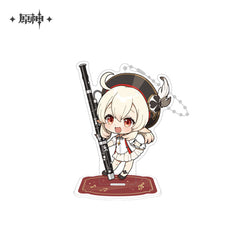 Melodies of an Endless Journey Chibi Character Series Merch (ONLINE ORDER ONLY)
