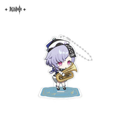 Melodies of an Endless Journey Chibi Character Series Merch (ONLINE ORDER ONLY)