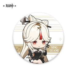 Melodies of an Endless Journey Chibi Character Series Merch (ONLINE ORDER ONLY)