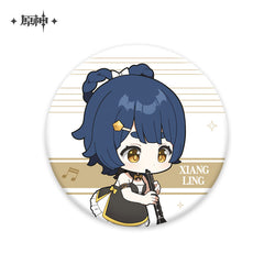 Melodies of an Endless Journey Chibi Character Series Merch (ONLINE ORDER ONLY)