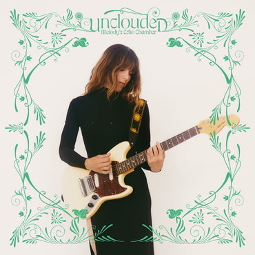 Unclouded [CD] (ONLINE ORDER ONLY)