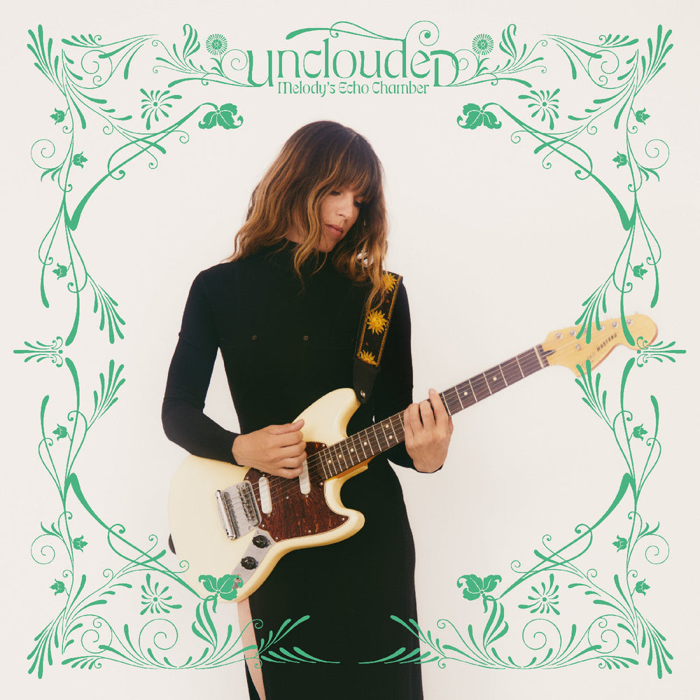 Unclouded [Vinyl] (ONLINE ORDER ONLY)