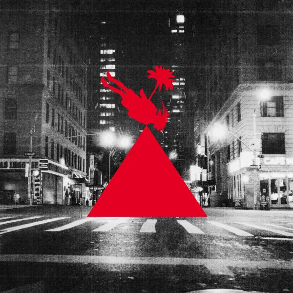 Melt Yourself Down - Dot To Dot - 12" EP [Vinyl] (ONLINE ORDER ONLY)