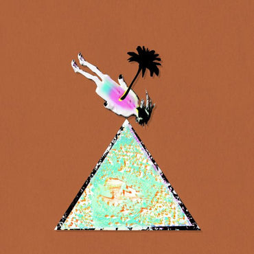 Melt Yourself Down + Live At The New Empowering Church [CD] (ONLINE ORDER ONLY)