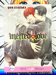 Melted Love (Online Order Only)