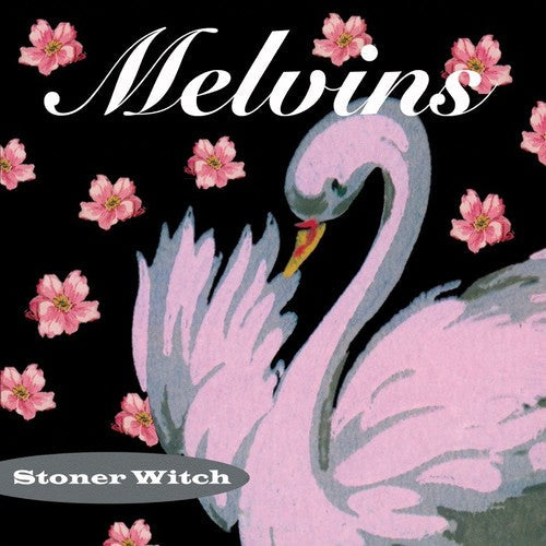 Stoner Witch [Vinyl]