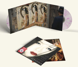 John Williams - Memoirs of a Geisha (Pink Marbled, B&N Exclusive) [Vinyl] (ONLINE ORDER ONLY)