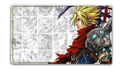 Memory Hunter