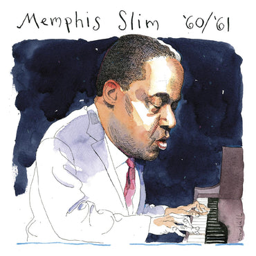 60/'61 (DELUXE EDITION) [CD] (ONLINE ORDER ONLY)