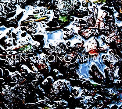 MEN AMONG ANIMALS - Run Ego [CD] (ONLINE ORDER ONLY)