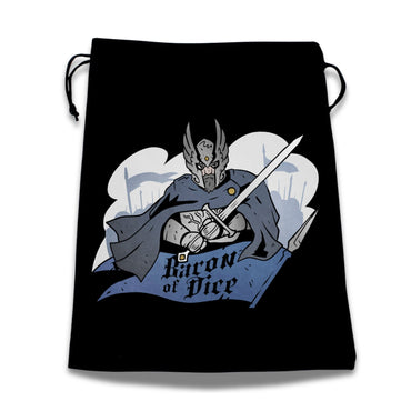 Sole Ring Collection | Premium Dice Bags