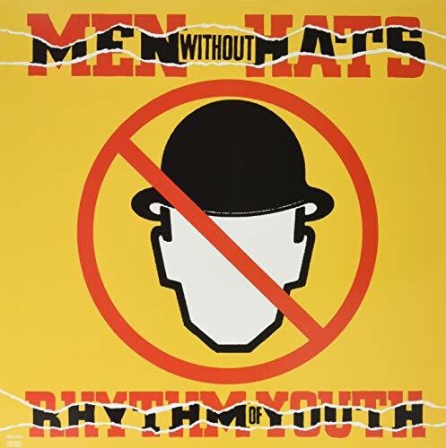 Rhythm of Youth [Vinyl]