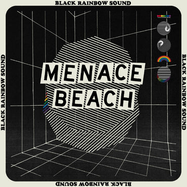 Black Rainbow Sound [CD] (ONLINE ORDER ONLY)