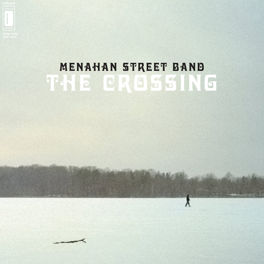 The Crossing [CD] (ONLINE ORDER ONLY)