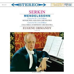 Piano Concerto Nos. 1 & 2 [Vinyl]